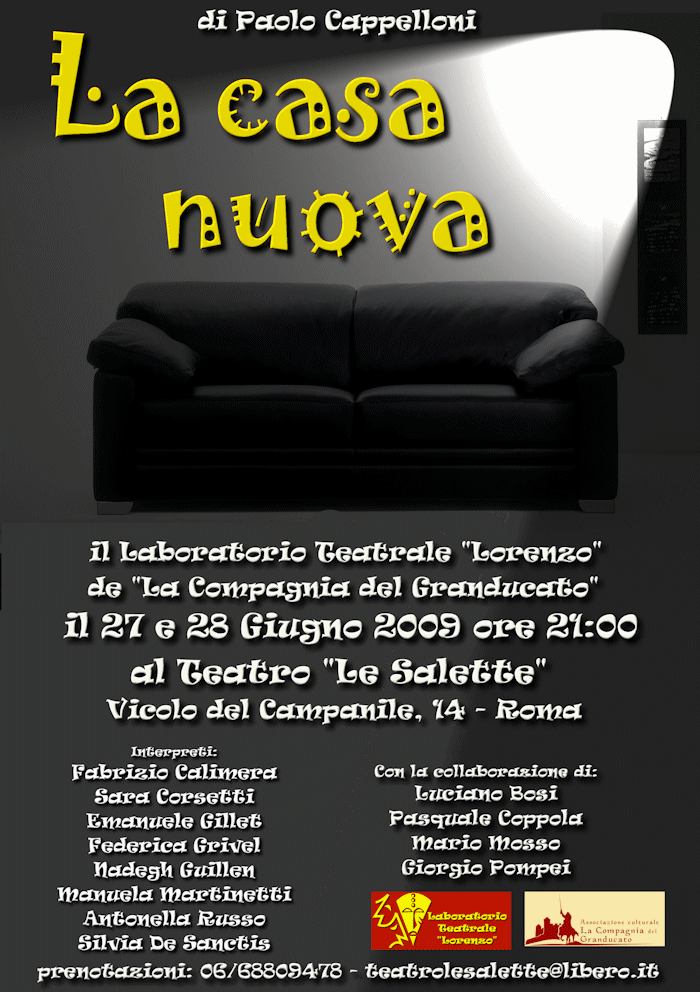 Locandina