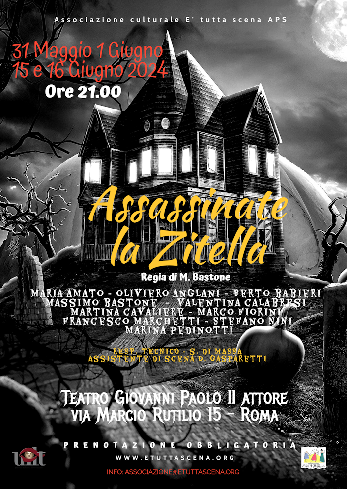 Locandina