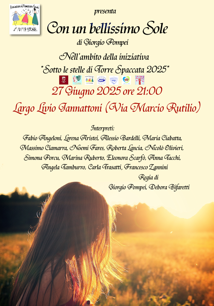 Locandina
