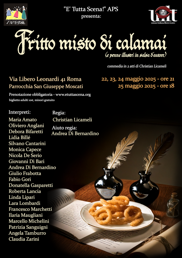 Locandina